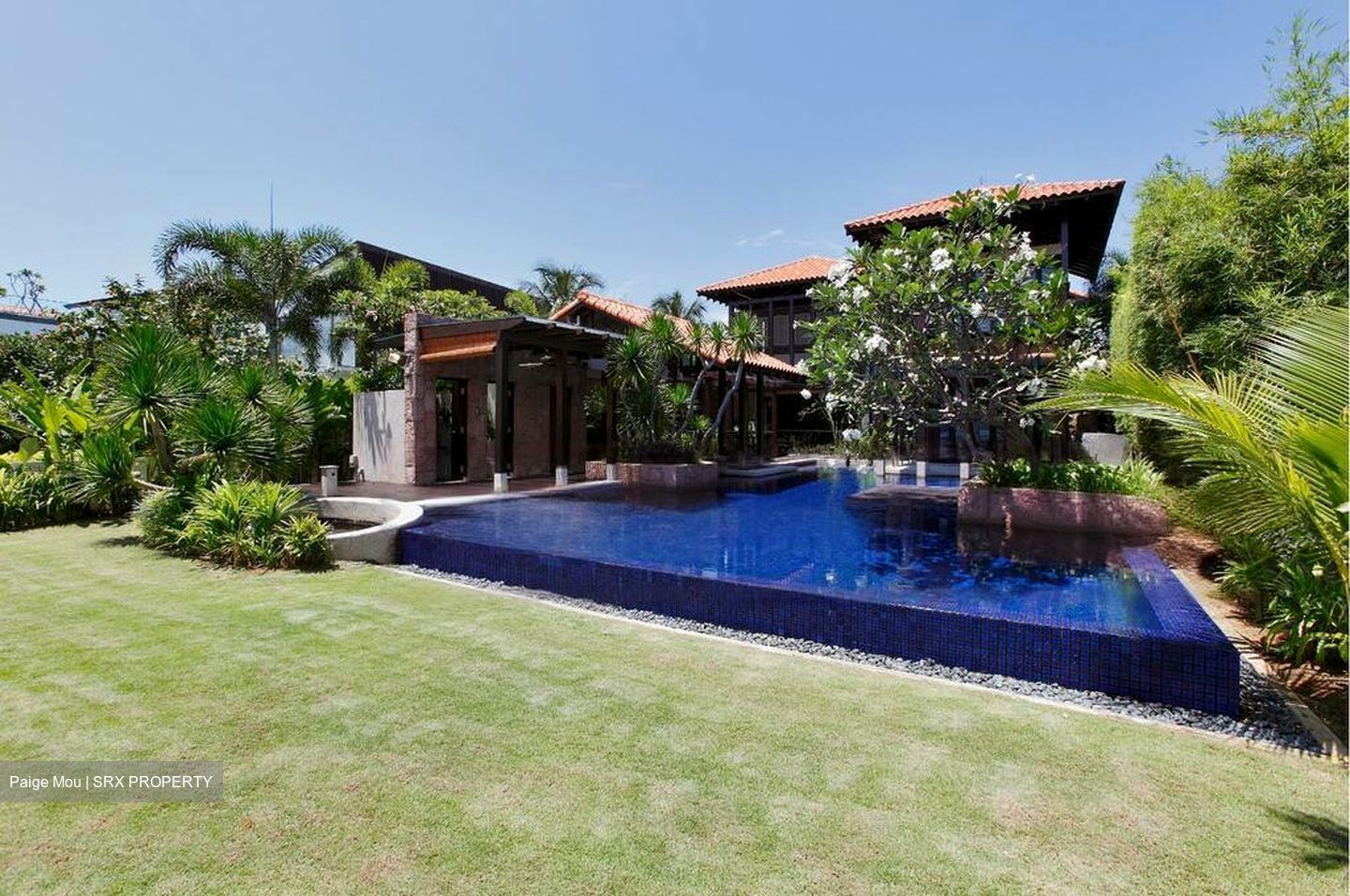Ocean Drive (D4), Detached #460860721
